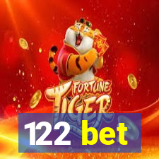 122 bet